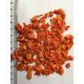 HACCP Certified Dehydrated Carrot Flake